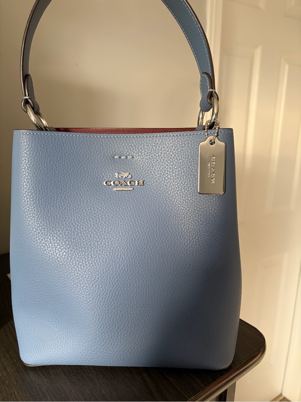 Coach Bucket Bag